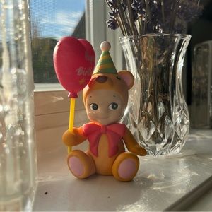 Sonny angel birthday bear